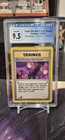Team Rocket's Evil Deeds