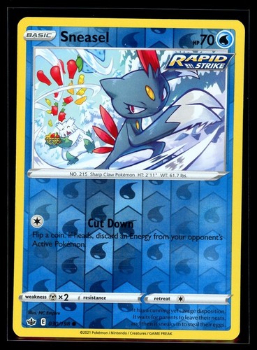 Sneasel