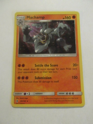 Machamp