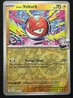 Iono's Voltorb