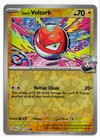 Iono's Voltorb