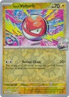 Iono's Voltorb