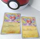 Iono's Voltorb