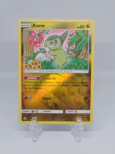 Axew