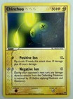 Chinchou