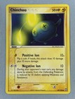 Chinchou