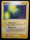 Chinchou