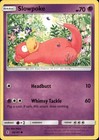 Slowpoke