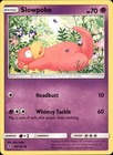 Slowpoke