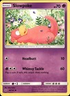 Slowpoke