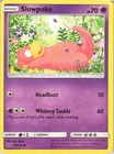 Slowpoke