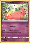 Slowpoke