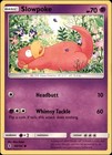 Slowpoke