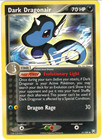 Dark Dragonair
