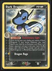 Dark Dragonair