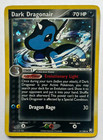 Dark Dragonair