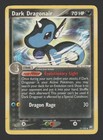 Dark Dragonair
