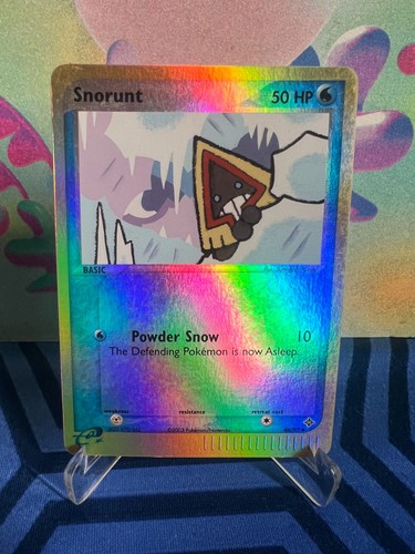 Snorunt