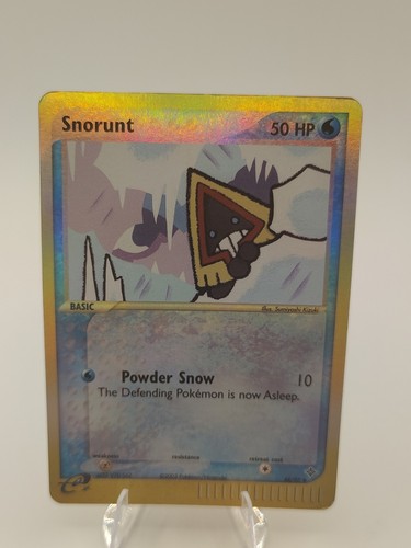 Snorunt