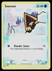 Snorunt