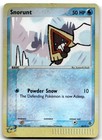 Snorunt