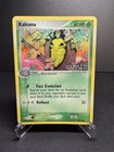 Kakuna