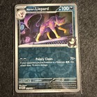 Marnie's Liepard