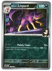 Marnie's Liepard