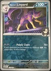 Marnie's Liepard