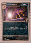 Marnie's Liepard