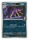 Marnie's Liepard
