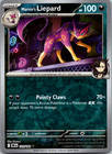Marnie's Liepard