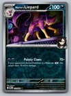 Marnie's Liepard