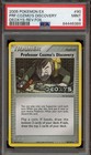 Professor Cozmo's Discovery