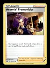 Acerola's Premonition