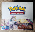 Booster Box
