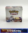 Booster Box