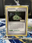 Root Fossil