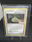 Root Fossil