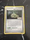 Root Fossil