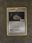 Root Fossil