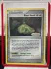 Root Fossil