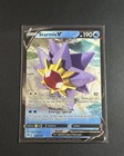 Starmie V