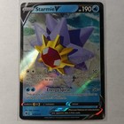 Starmie V
