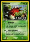 Wurmple