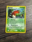 Wurmple