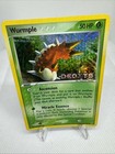 Wurmple