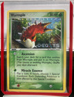 Wurmple