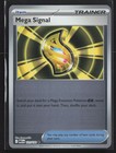 Mega Signal