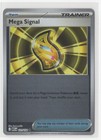 Mega Signal